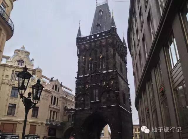 布拉格旅游攻略小视频,布拉格自由行详细攻略