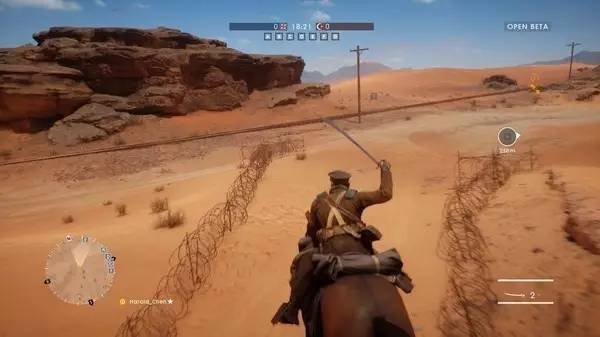 战地1ea模式,ea战地1有对战模式吗