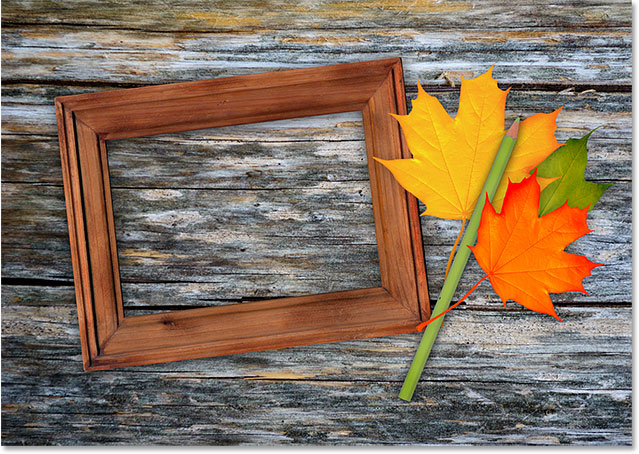 快速蒙版做相框ps,ps制作相框效果图教程