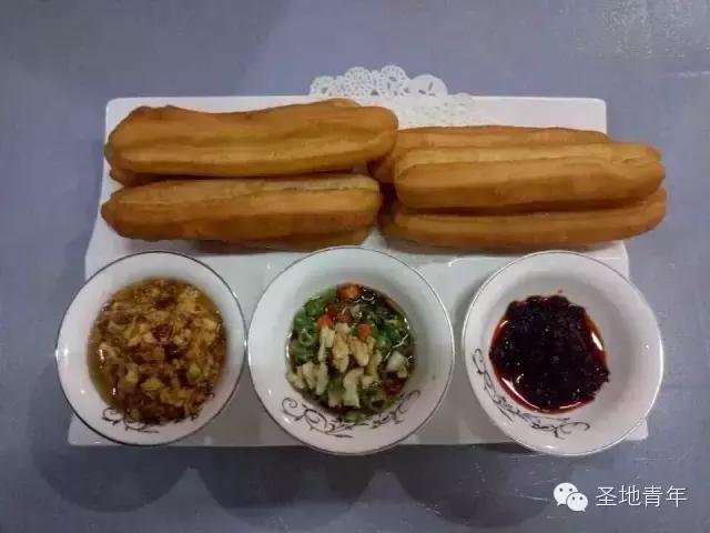一条街吃遍全国美食,曲阜曲师大必吃美食攻略