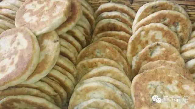 一条街吃遍全国美食,曲阜曲师大必吃美食攻略