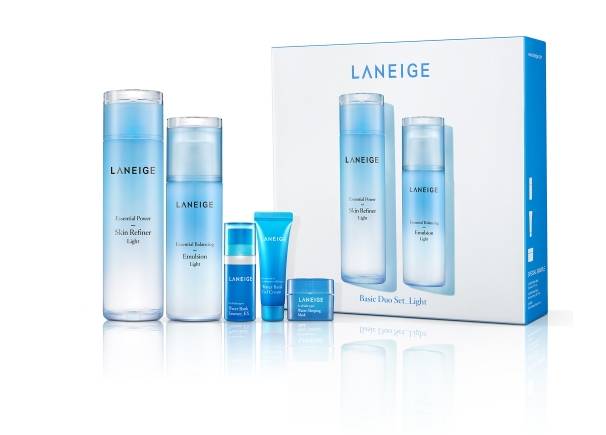 韩国保湿抗皱紧致护肤品套装推荐,韩国高端护肤套装推荐