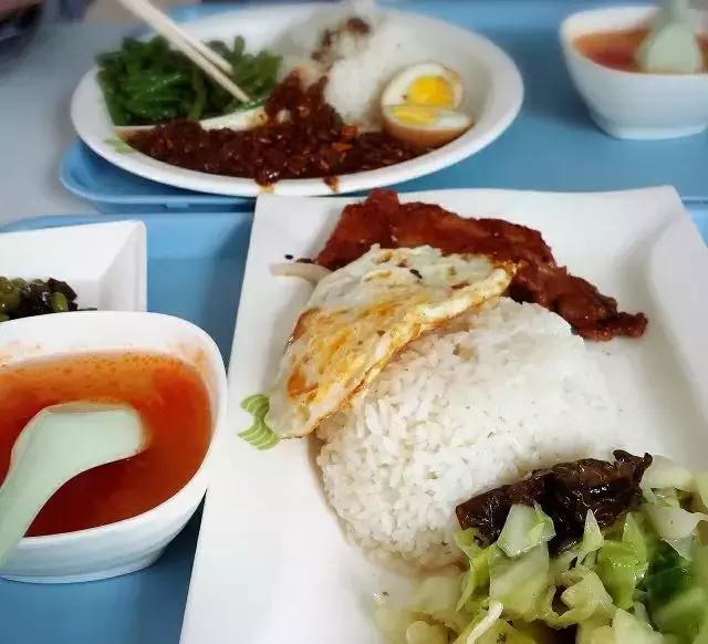 新生攻略快来get这份实用指南,浙大美食推荐