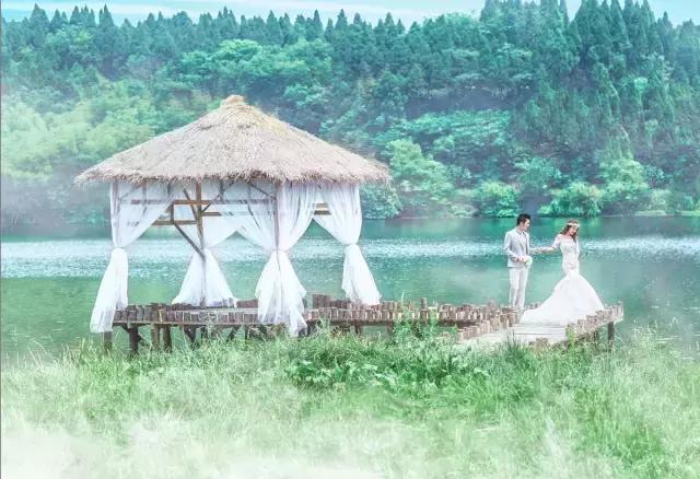 四川绵阳农村婚礼现场,成都农村如何办一场极简的婚礼