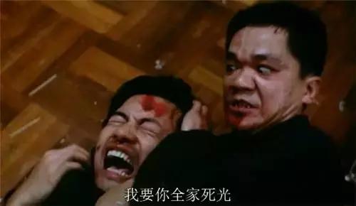 还记得《再世追魂》吗？开枪打死的兄妹成了自己的龙凤胎儿女