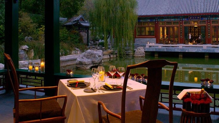 北京颐和安缦酒店官网,北京颐和安缦酒店房价