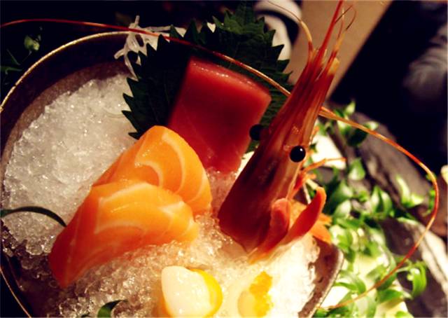 盘点美食的cp,美食cp排行榜前十名