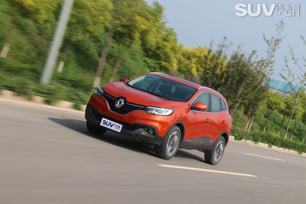 雷诺科雷嘉国六版试驾,雷诺科雷嘉试驾测评