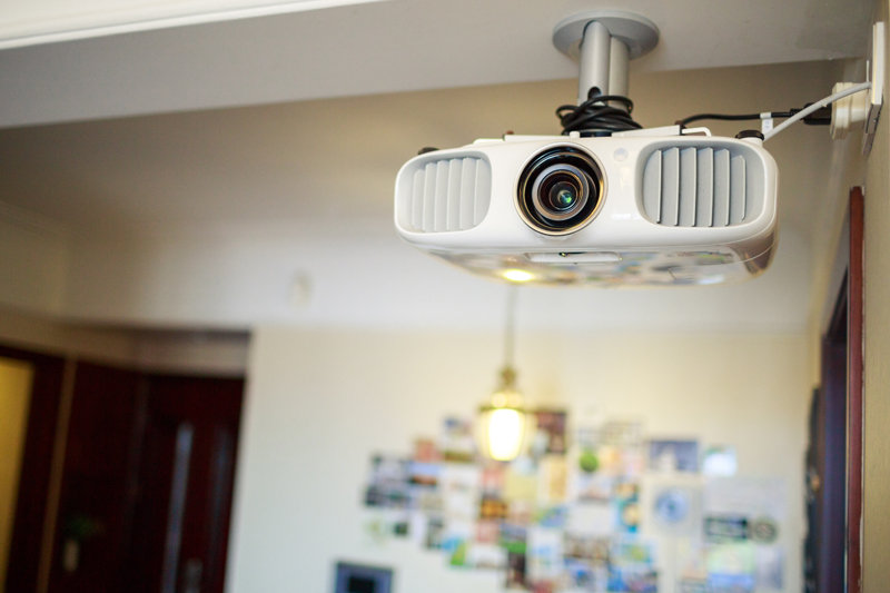 69平方美式小户型,小房子,慢生活