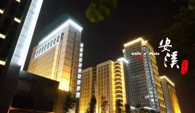 安溪由茶乡变成诈骗之乡,安溪为啥被称为诈骗之乡