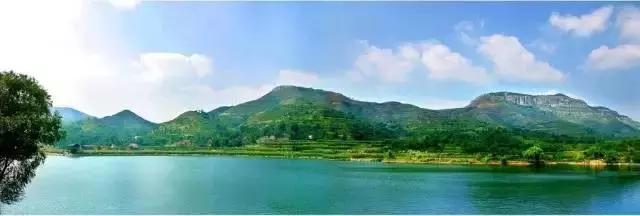 济南风景优美的两个地方,济南的美景向大家推荐一下