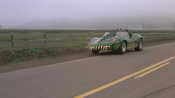 追车经典视频,十大经典电影追车