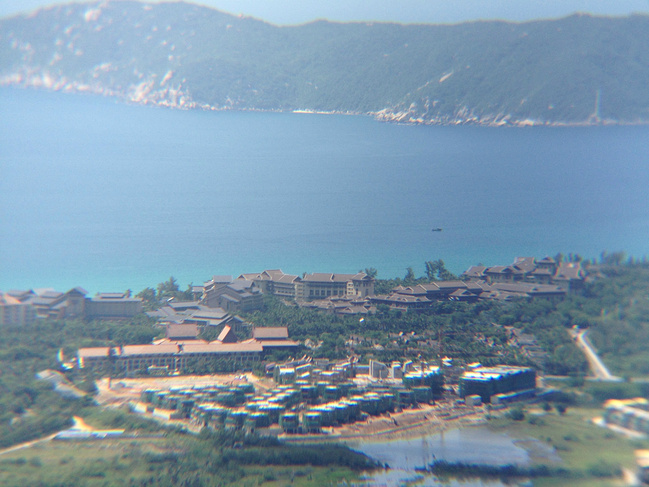 懒人版三亚旅游攻略,海南三亚懒人行租车