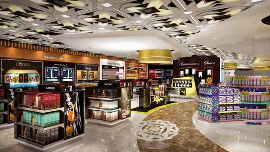 免税店购物有哪些优惠,所有的免税店都有优惠吗