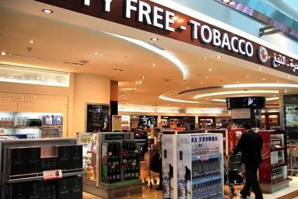 免税店购物有哪些优惠,国内免税店怎么购物步骤