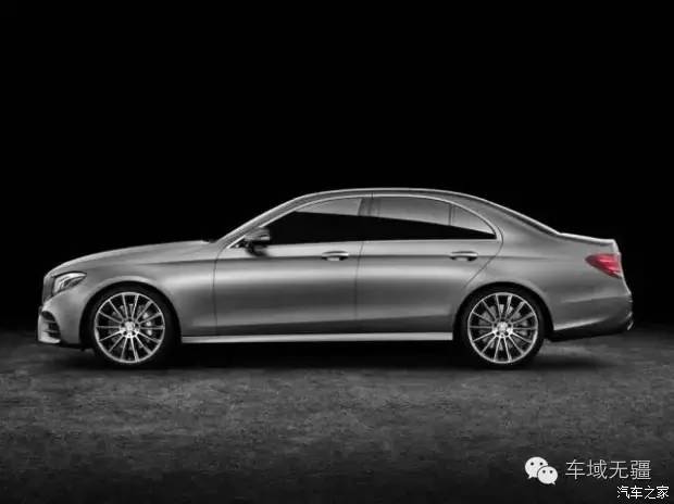 奔驰哪些车型是全铝车身,奔驰哪些车是全铝车身