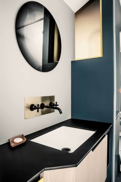 专业人士建议安装入墙式水龙头吗,入墙式水龙头怎么装才会平