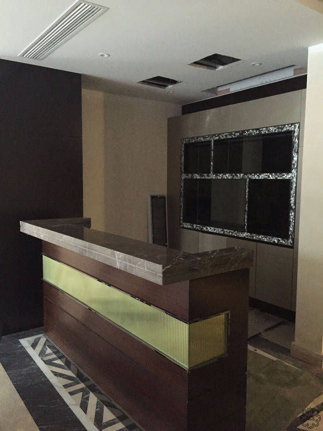 美女设计师设计小户型,99平房子装修女设计师