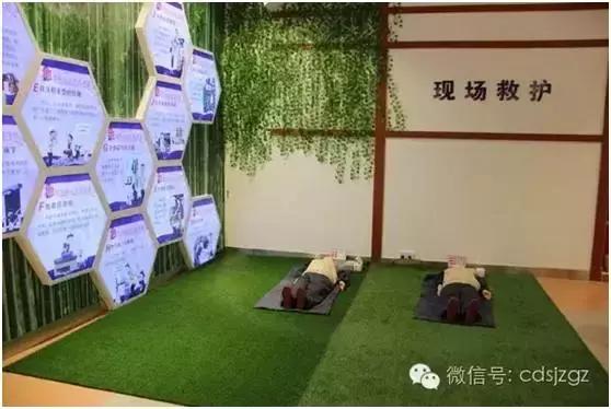 成都适合小孩子探索自然的地方,成都有哪些适合小朋友长见识的地方