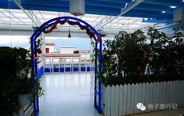 丽江旅行记青旅,丽江古城青旅推荐