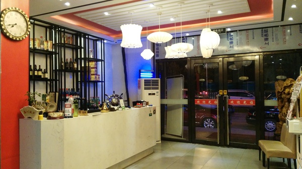 鼎鲜渔掌门养生火锅赵公口店,鼎鲜渔掌门养生火锅团购