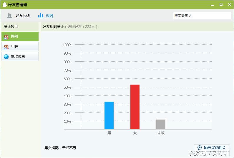 qq如何删除自己好友列表的自己,qq怎么删除可以切换的其他账号