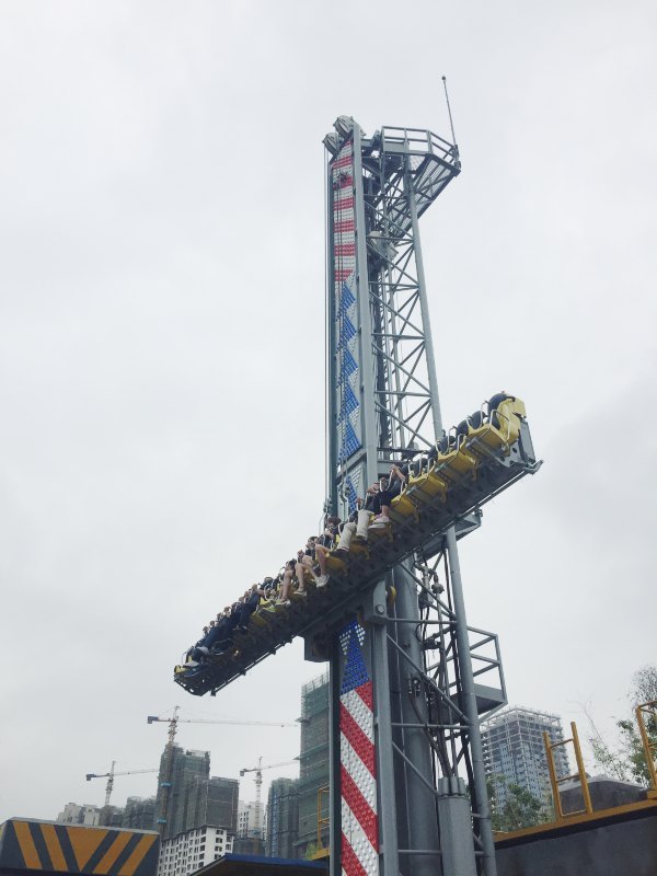 合肥万达乐园适合儿童玩的地方,合肥万达茂儿童游乐场