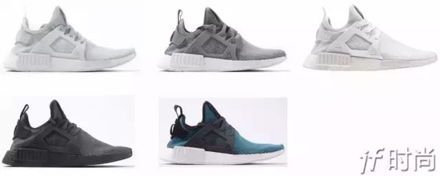 nmd跑步舒服吗,nmd运动鞋