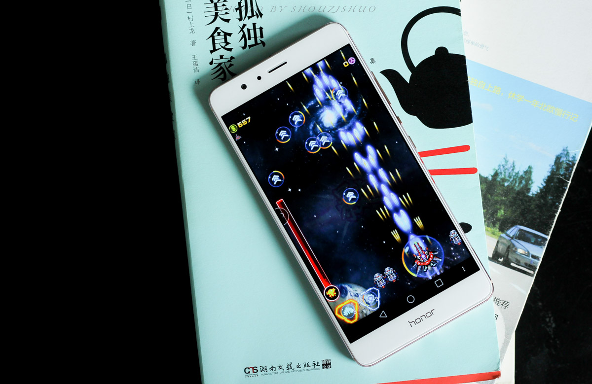 华为手机荣耀v8是快充吗,华为v8荣耀