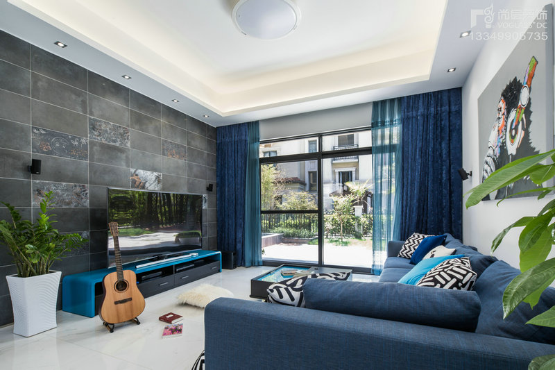 碧桂园凤凰山别墅装修实景图,花山碧桂园别墅如何装修