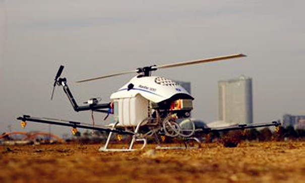 争鸣|工业级无人机比消费级更容易做？