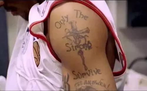 最出名的绰号,有什么大名鼎鼎的绰号