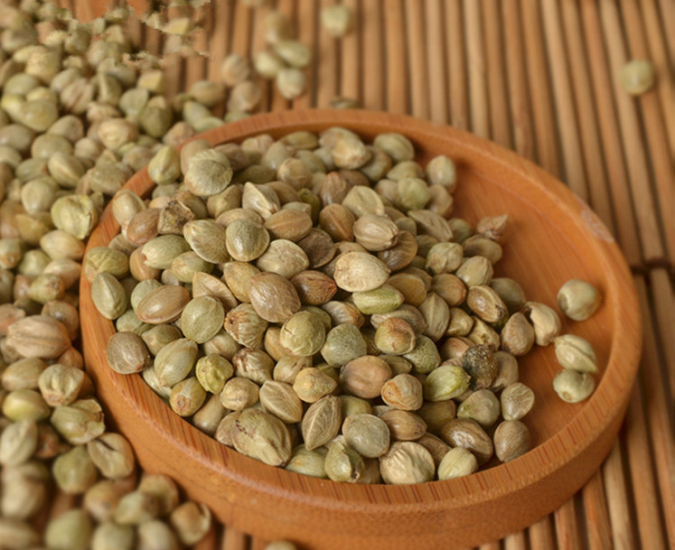 便秘特效药火麻仁的副作用和危害,治便秘的火麻仁去壳吗