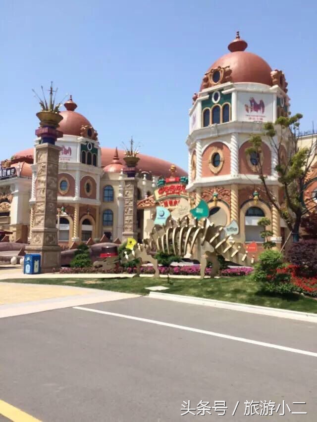 我带着大叔，大叔带着钱，三亚还是那么坑！