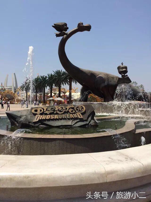 我带着大叔，大叔带着钱，三亚还是那么坑！