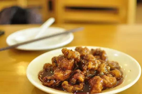 新生攻略快来get这份实用指南,浙大美食推荐