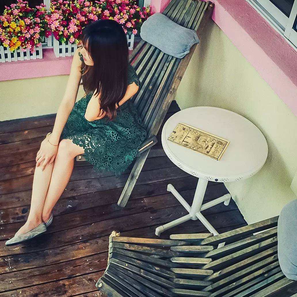 文艺女青年的四大归宿,文艺女青年喜欢去的地方有哪些