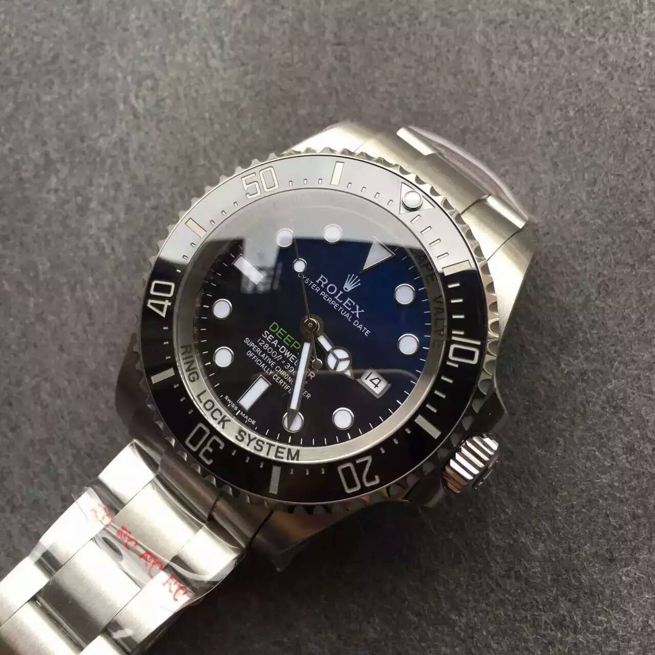 超级耐磨手表,超级耐造的表