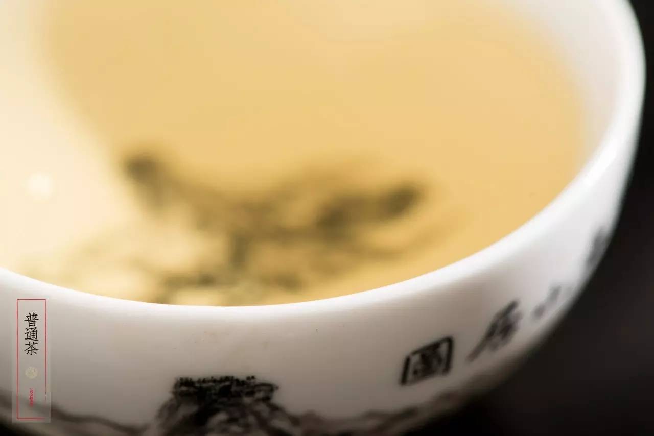 李明青藏特产,李明普洱茶