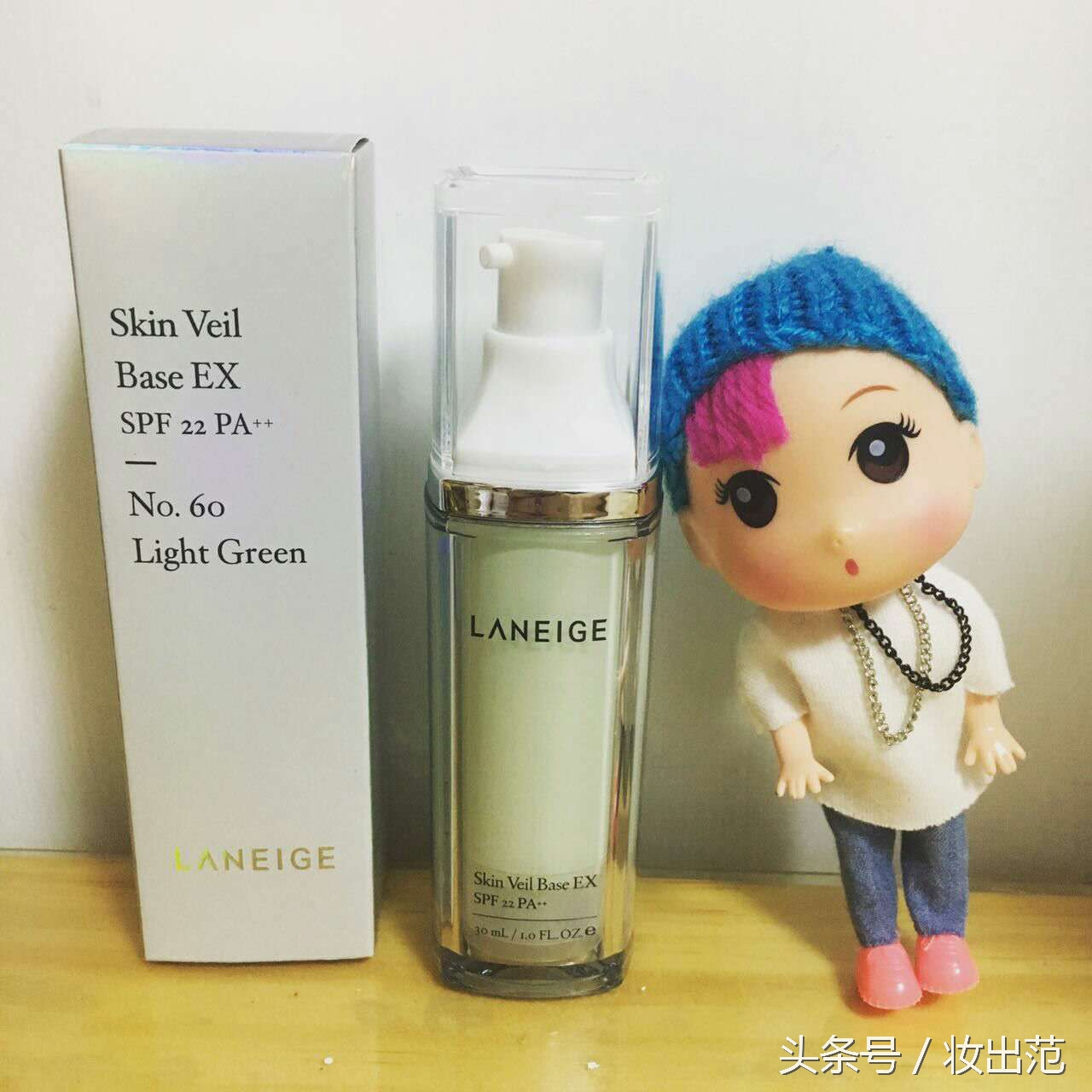 为什么要用隔离霜测试,隔离霜的正确用法