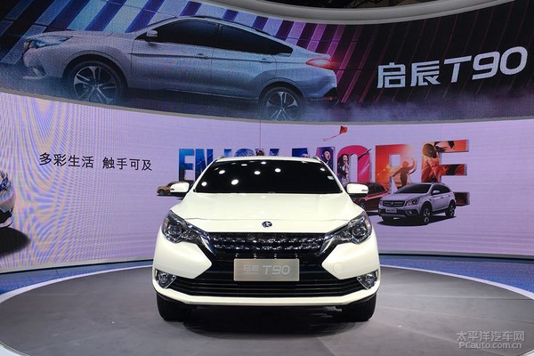 成都车展15款精品新车实拍,成都车展十大必看车型