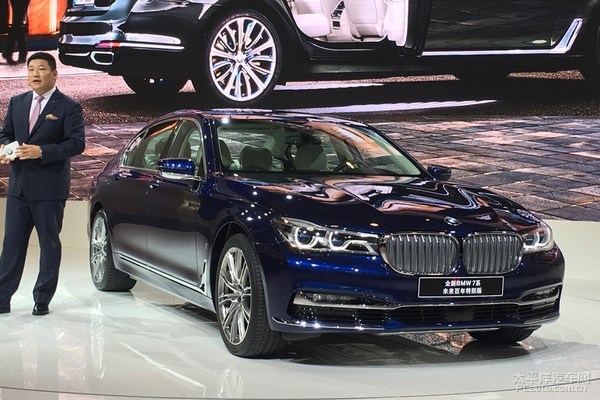 成都车展15款精品新车实拍,成都车展十大必看车型