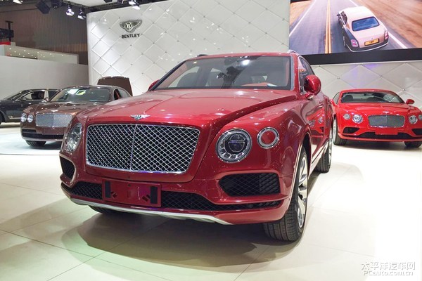 成都车展15款精品新车实拍,成都车展十大必看车型