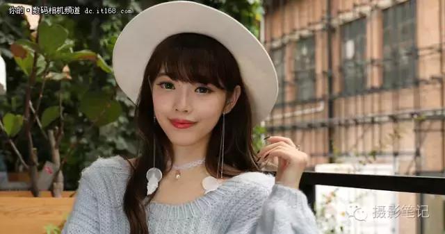 将均衡进行到底 人间精品佳能5D4评测