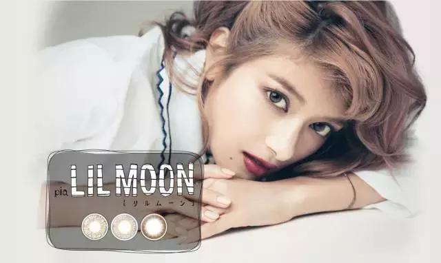 日本美瞳牌子推荐,适合大眼妹子戴的美瞳日本牌子的