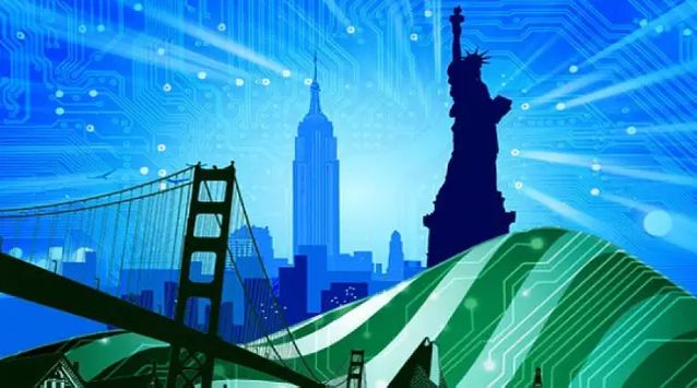 硅谷的发展过程,硅谷未来的发展