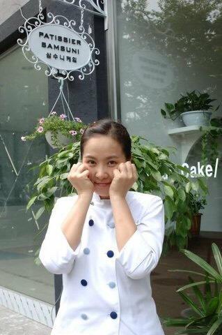 三顺2015,感谢三年里一路是你