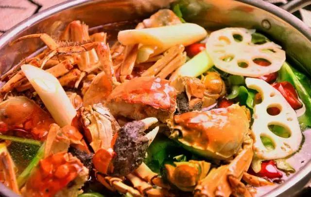 谁是吃螃蟹的第一人,谁是第一个螃蟹