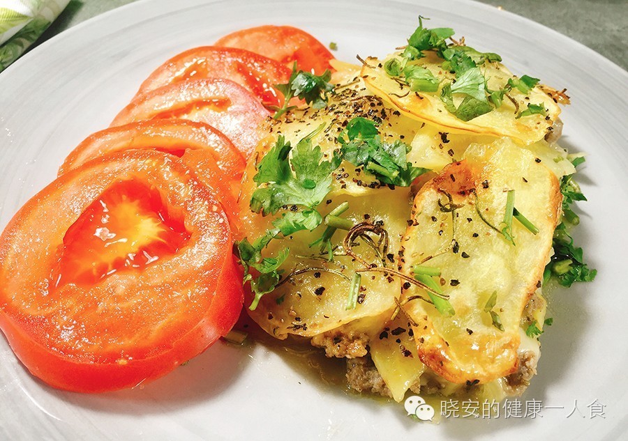 奶酪芝士土豆怎么做,土豆奶酪花样做法