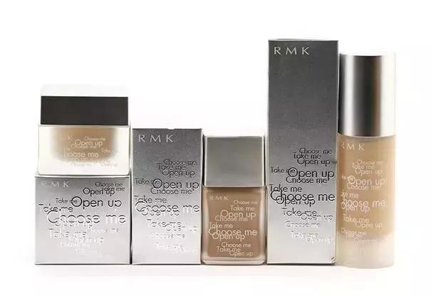 日本晓姿粉底,日本好用粉底